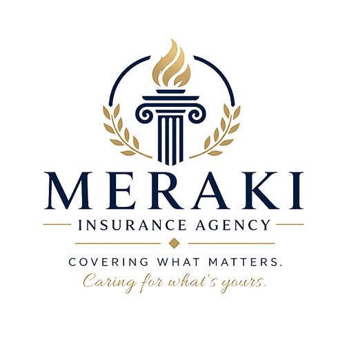 Meraki Insurance Agency, LLC.